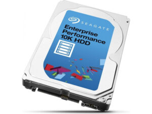 Seagate 8.9cm 2.5 2.4TB SAS 12G Enterprise Capacity Bulk ST2400MM0129
