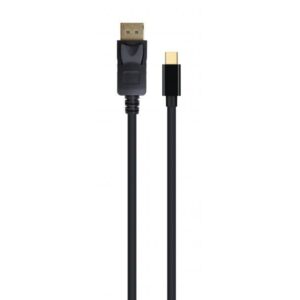CableXpert Mini DisplayPort vers DisplayPort 1