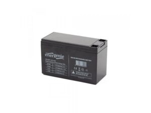 EnerGenie Batterie 12V 7.5AH - BAT-12V7.5AH