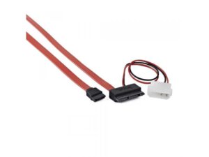Câble combiné Micro-SATA CableXpert CC-MSATA-001