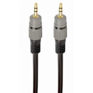 CableXpert 3.5mm Stereo Audio-Kabel 1