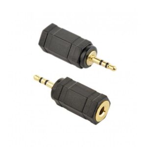 CableXpert 6 audio adapter