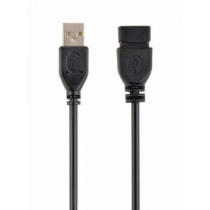 CableXpert Rallonge USB 2.0 1