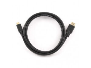 CableXpert High-Speed mini HDMI Kabel mit Netzwerkfunktion 1