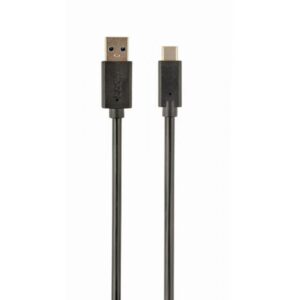 Câble CableXpert USB 3.0 vers Type-C AM / CM 0