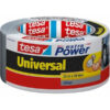 Tesa extra Power Universal DUCT TAPE 50mm/25m (Silver)