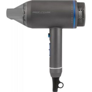 ProfiCare Hairdryer PC-HT 3082 (Blue/Anthracite)
