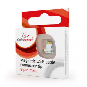 Câble combo USB CableXpert 1m CC-USB2-AMLM-8P