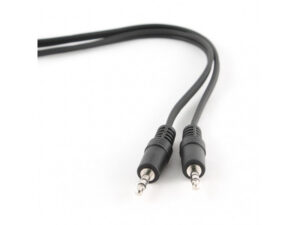 Câble audio CableXpert avec connecteur jack 3
