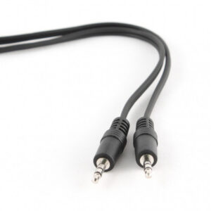 CableXpert audio cable with jack 3 connector