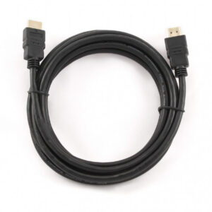 CableXpert Câble HDMI Haute vitesse ??mâle-mâle 3.0 m CC-HDMI4-10