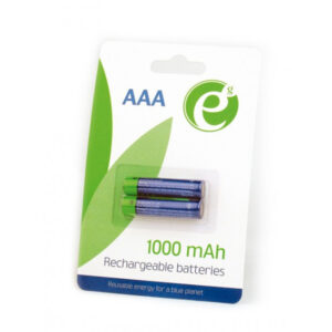 Batteria ricaricabile AAA EnerGenie Ni-MH
