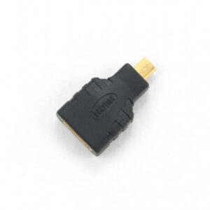Adaptateur CableXpert HDMI vers Micro-HDMI A-HDMI-FD