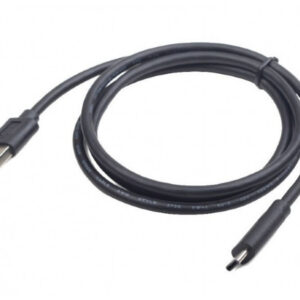Câble CableXpert USB 2.0 vers Type-C (AM/CM) 1