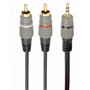 CableXpert Stereo Plug 3