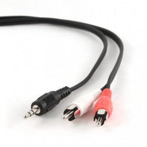 CableXpert Stereo Cable 3