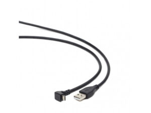 Câble micro-USB coudé CableXpert 1