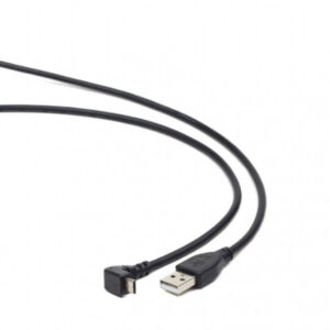 Câble micro-USB coudé CableXpert 1
