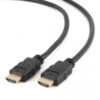 CableXpert HDMI Câble haute vitesse mâle-mâle 30 m CC-HDMI4-30M