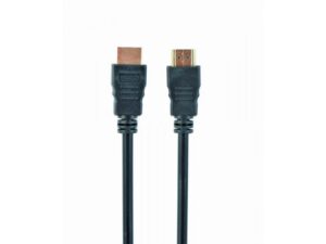 CableXpert Câble HDMI haute vitesse