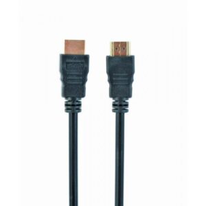 CableXpert Câble HDMI haute vitesse