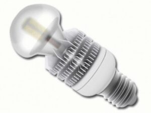 EnerGenie Hochleistungs-LED-Lampe