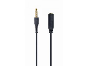 CableXpert Câble adaptateur croisé audio 3