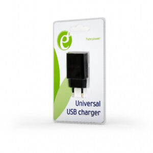 EnerGenie Universal USB Charger
