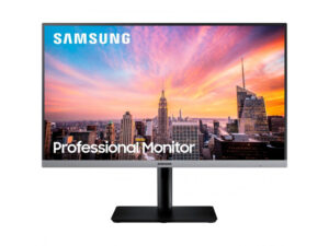 Samsung Écran PC Moniteur Business 24'' SR650 - 60
