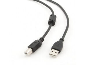 CableXpert Premium Câble USB A-plug vers B-plug 3m CCF-USB2-AMBM-10