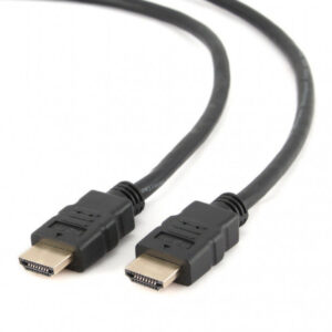 CableXpert HDMI Câble haute vitesse mâle-mâle 0
