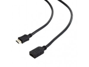 Câble HDMI haute vitesse CableXpert avec Ethernet 1
