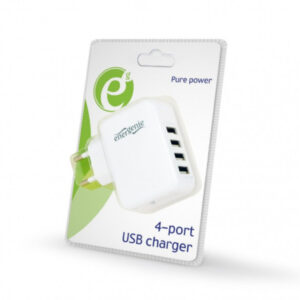 EnerGenie Universal USB Charger
