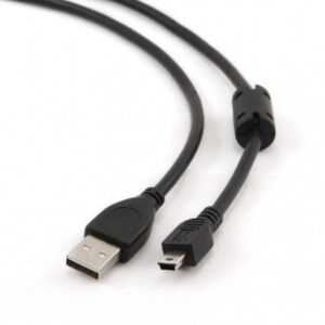 Câble mini-USB CableXpert 1