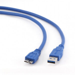 Câble CableXpert USB3.0 AM vers Micro BM 1