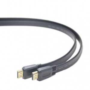 CableXpert Câble HDMI mâle vers mâle 3m CC-HDMI4F-10
