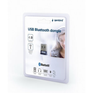 Gembird Mini Adaptateur USB Bluetooth v.4.0 BTD-MINI5