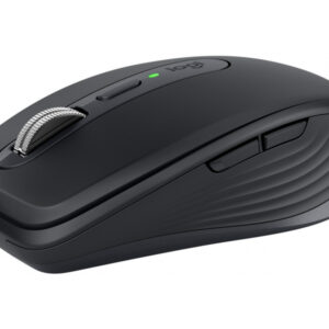 Logitech Wireless Mouse MX Anywhere 3 graphite au détail 910-005988