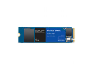 WD Blue SN550 2TB NVMe SSD