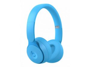 Beats Solo Pro Casque audio sans fil - Bleu clair EU