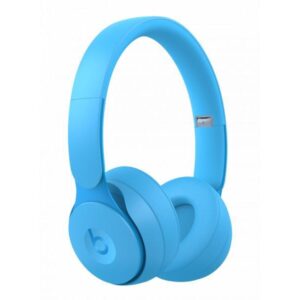 Beats Solo Pro Casque audio sans fil - Bleu clair EU