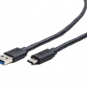Câble CableXpert USB 3.0 Type-C (AM/CM) 1