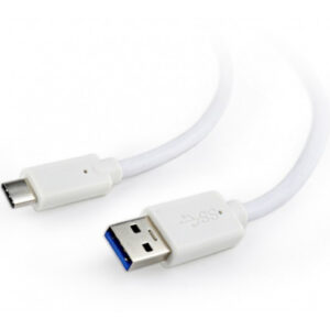 Câble CableXpert USB 3.0 vers Type-C (AM/CM) 0