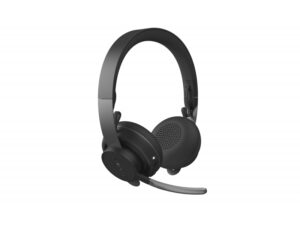 Logitech Zone MS headset graphite 981-000854