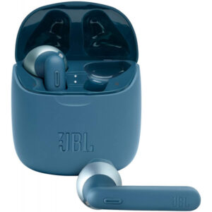 JBL Tune 225TWS Écouteurs Bluetooth Bleu (JBLT225TWSBLU)