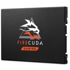 Seagate FireCuda 120 - 4000 Go - 2.5inch - 560 Mo/s - 6 Gbit/s ZA4000GM1A001