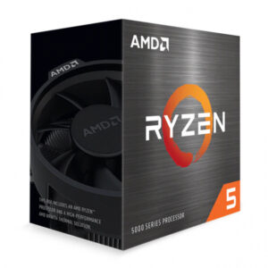 AMD Ryzen 5|5600X AMD R5 4