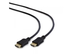Câble HDMI haute vitesse CableXpert avec Ethernet Select Series 1