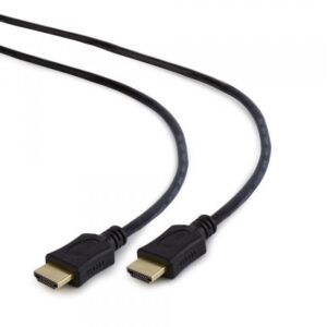 Câble HDMI haute vitesse CableXpert avec Ethernet Select Series 1