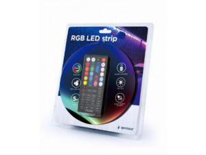 Gembird RGB-LED-Lichtleiste, 5 m - Shoppydeals.com